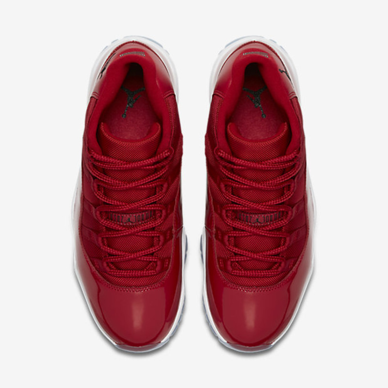 Air Jordan 11 Win Like '96 | 378037-623 | Grailify